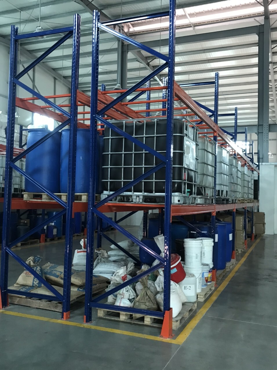 Kệ 5 Tầng V Lỗ - H2000 x L1000 x W300 - Ảnh 25