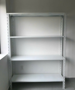 Alternative view of Kệ Sắt: Cao 1m5 dài 1m2 rộng 40 4 tầng mâm
