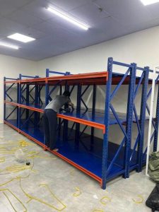 Cách Bảo Quản Kệ Trung Tải