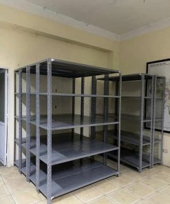 Alternative view of Kệ V Lỗ 5 Tầng (H2000xL1500xW400)