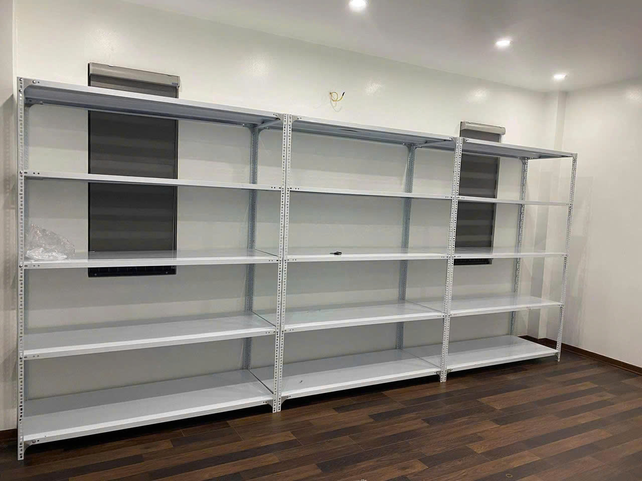 Kệ 5 Tầng V Lỗ - H2000 x L1000 x W300 - Ảnh 57