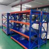Kệ Trung Tải Cao 2000 x Dài 2000 x Rộng 400 x 4 Mâm