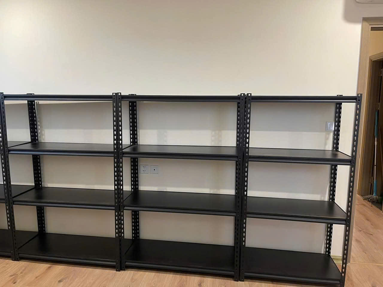 Kệ V Gài Cao 1500 x Dài 1000 x Rộng 300 x 4 Sàn - Ảnh 8