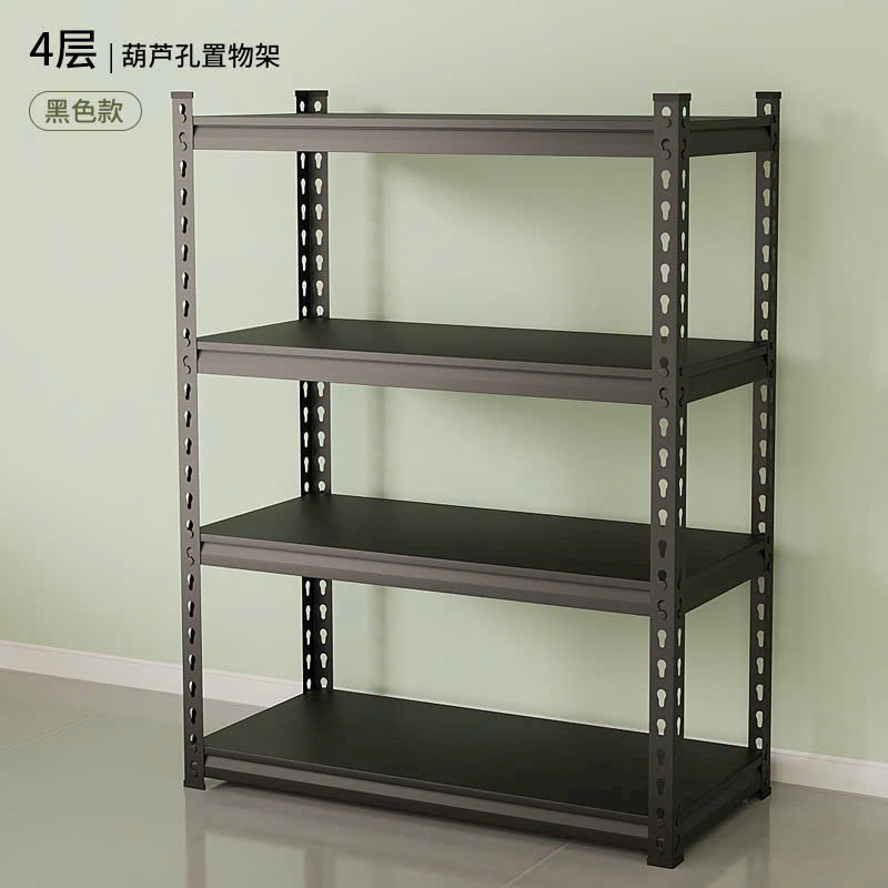 Kệ V Gài Cao 1500 x Dài 1000 x Rộng 300 x 4 Sàn - Ảnh 7