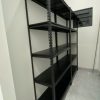 Kệ V Gài: Cao 2000 x Dài 1500 x Rộng 400 x 5 Mâm