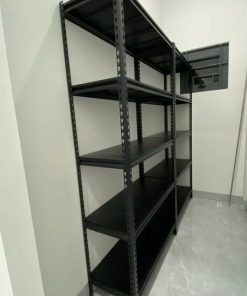 Kệ V Gài: Cao 2000 x Dài 1500 x Rộng 400 x 5 Mâm