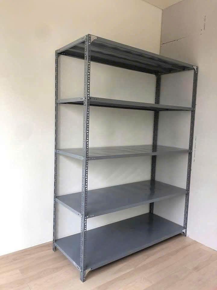 Kệ 5 Tầng V Lỗ - H2000 x L1000 x W300 - Ảnh 55