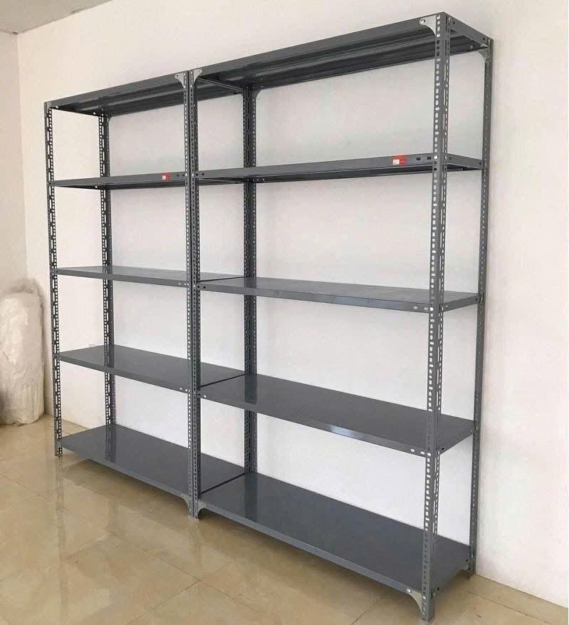 Kệ 5 Tầng V Lỗ - H2000 x L1000 x W300 - Ảnh 52