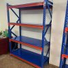 H2000xL1500x600 - Kệ Trung Tải Tải 300kg/sàn