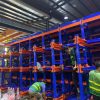Kệ để khuôn công nghiệp Alaska lưu trữ khuôn mẫu nặng