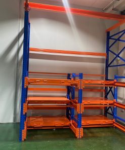 Kệ để khuôn công nghiệp Alaska lưu trữ khuôn mẫu nặng - ảnh 4