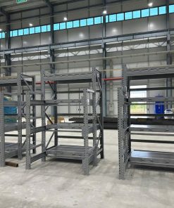 Kệ để khuôn công nghiệp Alaska lưu trữ khuôn mẫu nặng - ảnh 7
