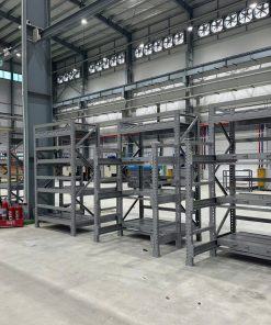 Kệ để khuôn công nghiệp Alaska lưu trữ khuôn mẫu nặng - ảnh 8
