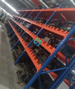 Kệ selective để khuôn Alaska cho kho khuôn công nghiệp - ảnh 2
